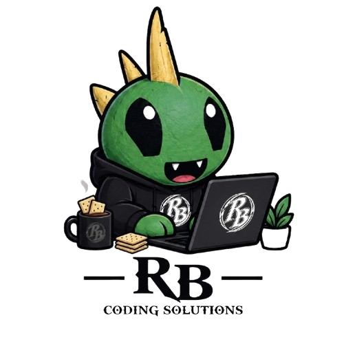 RB Mascot Background