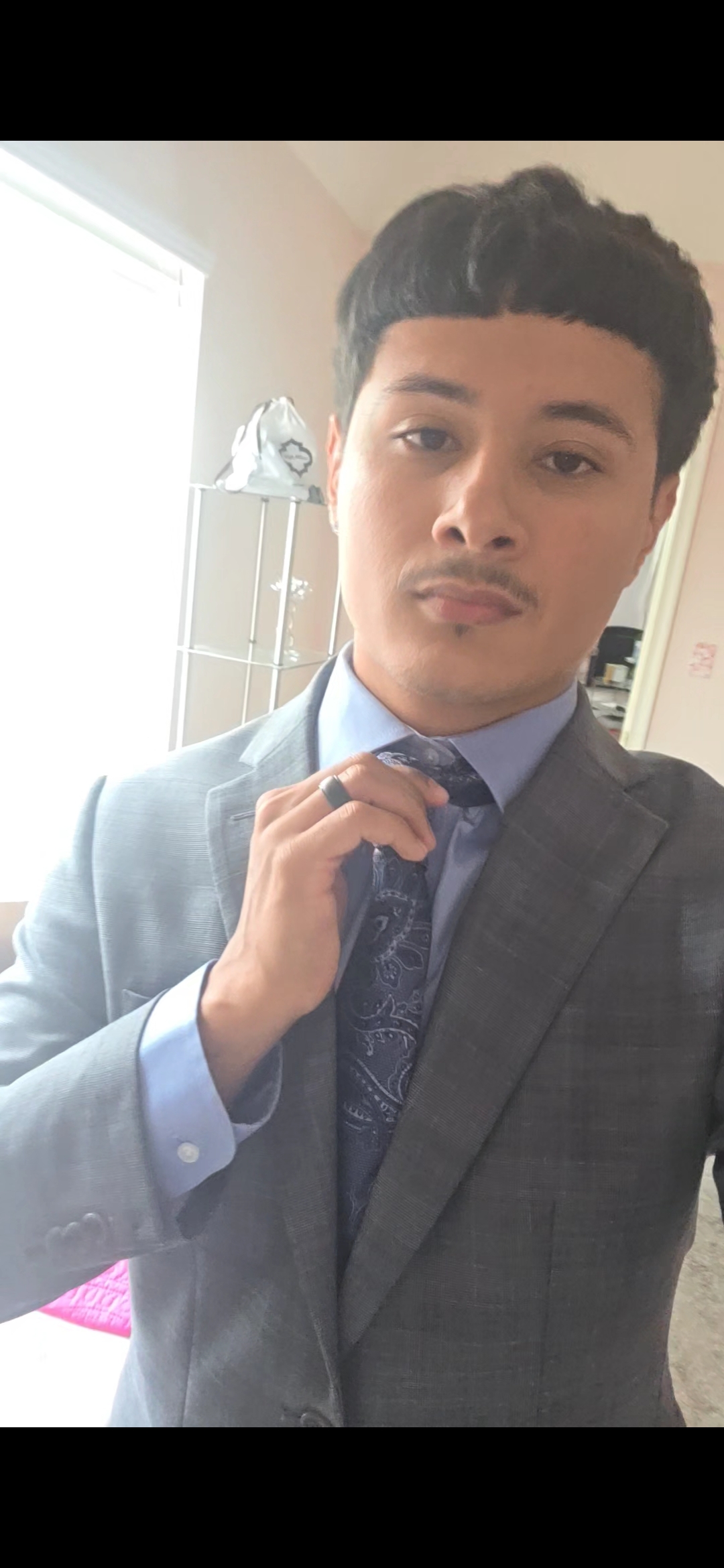 Raphy Bagué Muñiz
